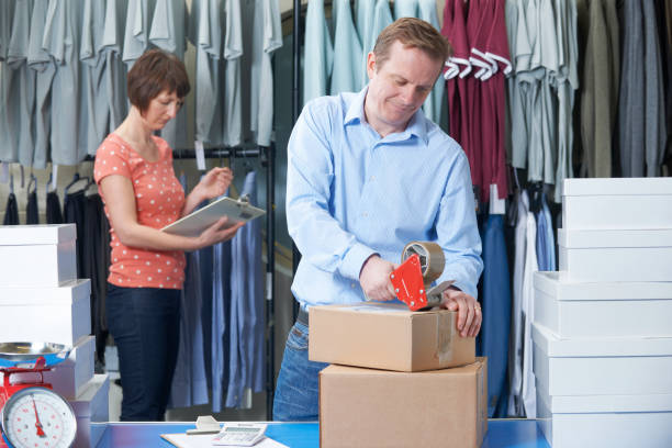 خرید عمده مستقیم از تولیدکننده با قیمت رقابتی | فروش‌یاب، آگهی تجاری، فروش مستقیم