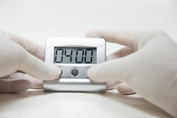 طراحی پرتال نوبتدهی آنلاین آزمایشگاههای تشخیص طبی در قم - تجهیزات آزمایشگاهی