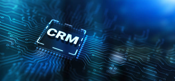 CRM پزشکی و مدیریت بیماران برای مراکز تصویربرداری MRI و CT Scan در اهواز | پینوسایت | اهواز