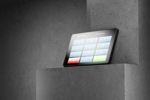 امنیت و حفاظت از دادهها در سیستم نوبتدهی آنلاین هوشمند آزمایشگاه پاتوبیولوژی اهواز