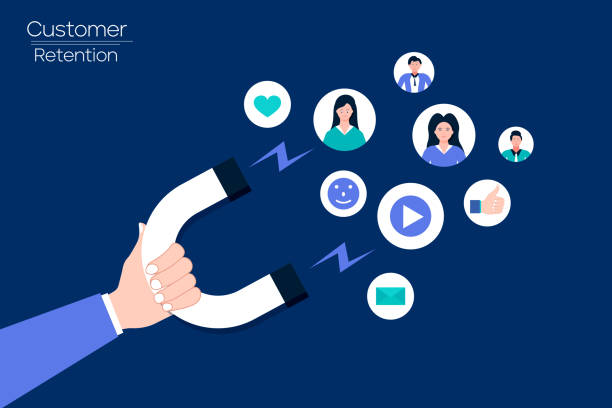 جذب مشتری آنلاین آزمایشگاه تخصصی شیراز - سئو برای بازاریابی دیجیتال آزمایشگاه
