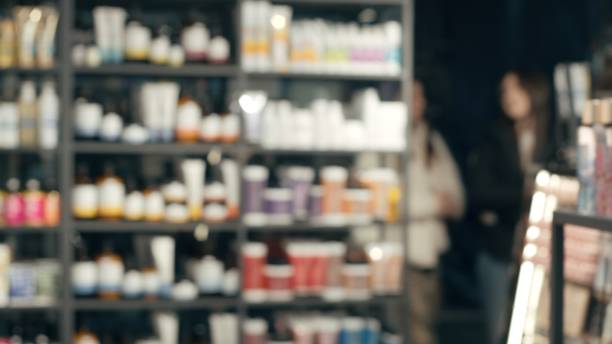 آرایشی و بهداشتی: خرید عمده لوازم آرایشی و محصولات سلامت از تولیدکنندگان در فروشیاب - خرید عمده لوازم آرایشی