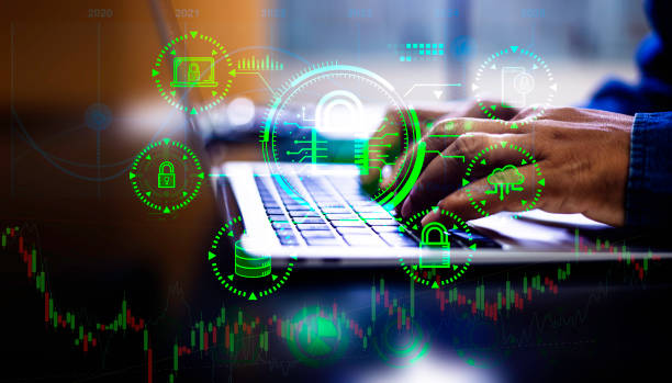 فروش‌یاب: بستری امن و حرفه‌ای برای معاملات عمده و خرده شما اعتماد را تجربه کنید – امنیت سایبری در معاملات آنلاین امن و خرید و فروش عمده