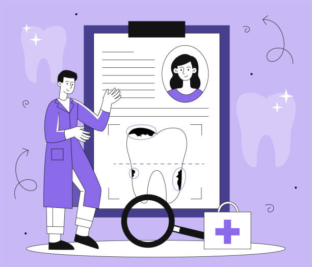 سئو سایت دندانپزشکی در اصفهان - راهکار افزایش رزرو نوبت و جذب بیماران جدید - جذب بیمار دندانپزشک