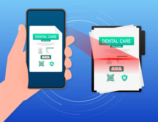 پرداخت آنلاین و مدیریت بیمه در طراحی سایت کلینیک دندانپزشکی در اصفهان برای افزایش رضایت و اعتمادسازی بیمار