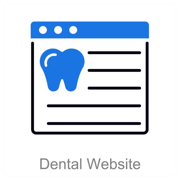 سئو دندانپزشکی در شیراز ۲۰۲۶ - طراحی و بهینه سازی سایت دندانپزشکی - پینوسایت