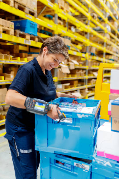 بازار عمده مواد غذایی: فرآیند لجستیک و تامین عمده در فروشیاب، خرید و فروش عمده