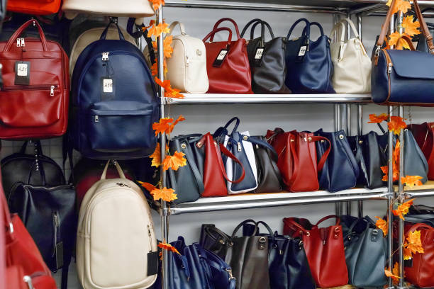 خرید عمده کیف و کفش | عمده فروشی کیف در فروشیاب