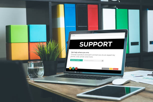پشتیبانی سایت کلینیک برای مراکز ترک اعتیاد در کرمان، امنیت وبسایت کلینیک ۲۰۲۶