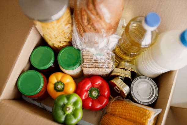 تامین مواد غذایی عمده از طریق فروشیاب - آگهی عمده فروشی محصولات غذایی برای نیازمندیهای تجاری