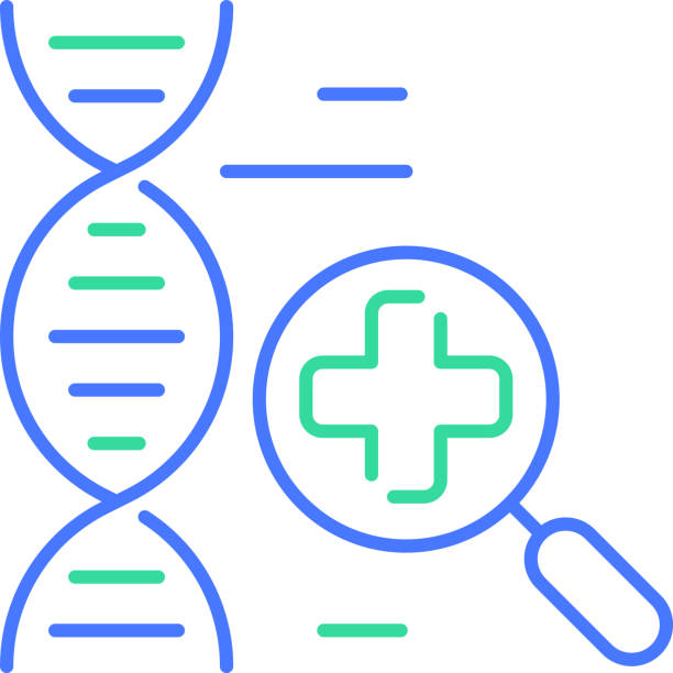 خدمات مشاوره ژنتیک در تهران - سئو مراکز ژنتیک و مشاوره - تشخیص زودهنگام بیماریها