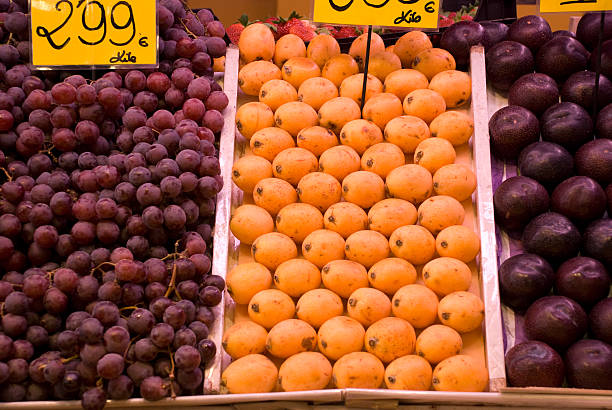 تامین عمده میوه و صیفی با تنوع بالا در فروش‌یاب | بهترین قیمت میوه عمده