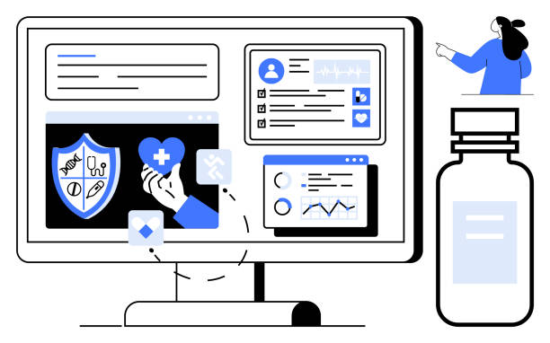 برندینگ دیجیتال پزشکی در اصفهان، راهکارهای جذب بیمار ارتوپدی