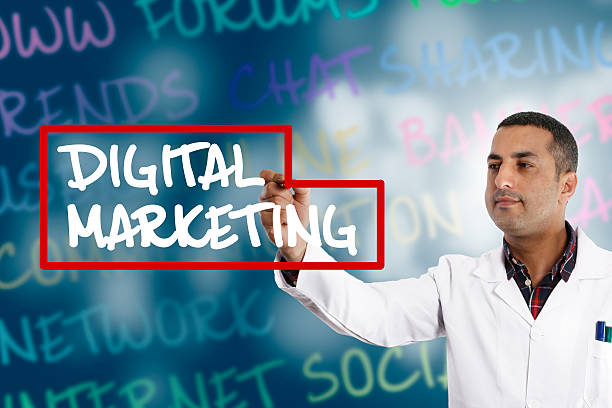 طراحی سایت حرفهای برای کلینیک فیزیوتراپی مشهد | بازاریابی دیجیتال کلینیک | مشهد