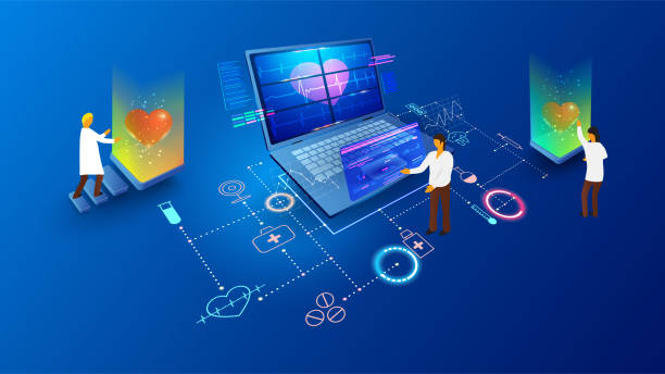 توسعه وب پیشرفته و CRM پزشکی برای بیمارستانهای تخصصی در شیراز: بهینهسازی نرمافزارهای مدیریت و ارتقای وبسایت سلامت ۲۰۲۶ - توسعه وب پیشرفته پزشکی شیراز