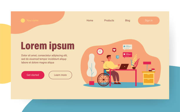 بهینهسازی UX سایت درمانی برای مراکز کاردرمانی در مشهد