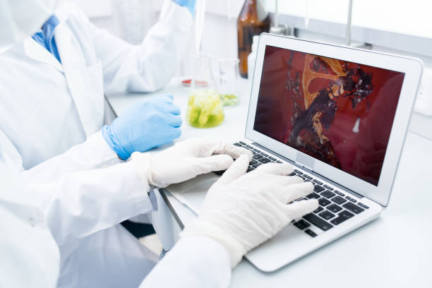 امنیت داده سلامت آزمایشگاههای پاتوبیولوژی در اصفهان، پشتیبانی وبسایتهای درمانی