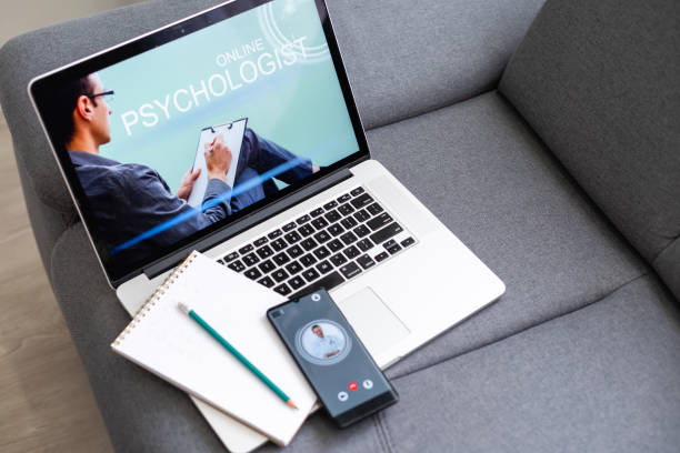 برندینگ دیجیتال روانشناس در تبریز: اعتمادسازی آنلاین