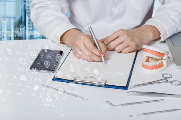 بازاریابی دیجیتال دندانپزشکی - سئو پزشکی دندانپزشکی شیراز