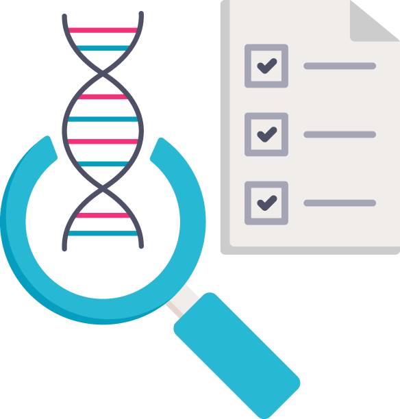 تحلیل DNA و راهکارهای بهینهسازی سایت پزشکی ژنتیک تبریز