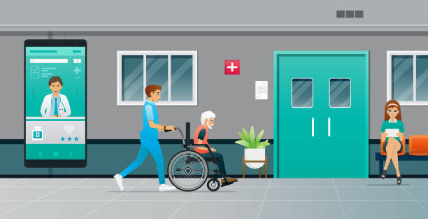 نوبتدهی آنلاین روانشناسان اصفهان، افزایش دسترسی بیماران، مدیریت مطب روانشناسی