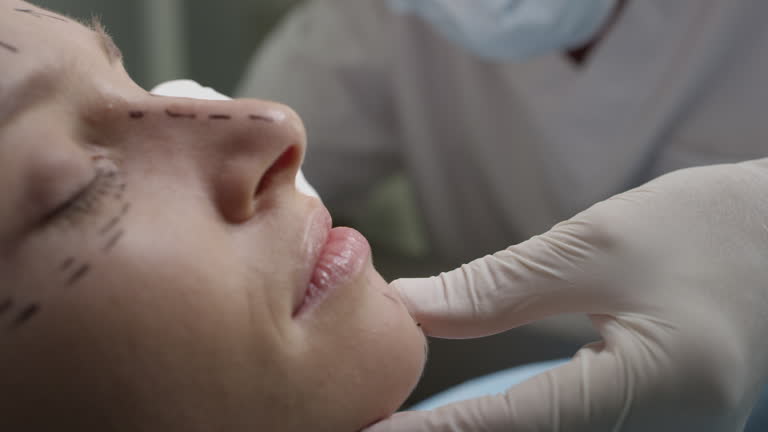 سئو تخصصی پزشکی برای کلینیک جراحی فک و صورت در شیراز - مشاوره جراحی فک و صورت