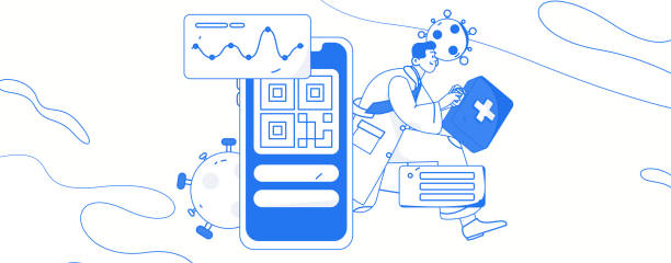 UX بیمارمحور در طراحی سایت دندانپزشکی ایمپلنت