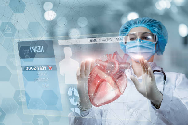 خدمات برندینگ دیجیتال فوق تخصص قلب در اصفهان، مشاوره بازاریابی آنلاین پزشکی، جذب بیمار آنلاین اصفهان
