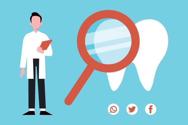 افزایش مراجعین کلینیک دندانپزشکی زیبایی: اعتمادسازی و نمونه کار