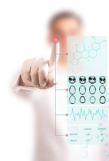 طراحی UX بیمارمحور برای کلینیکهای ترک اعتیاد در قم - مدیریت دیجیتال کلینیک - قم