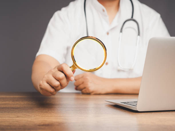 تحلیل و بهبود رتبه سایت آزمایشگاه تبریز با سئو پیشرفته