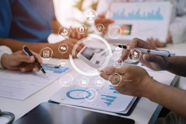 مدیریت بهینه خدمات درمانی در شیراز با نوبتدهی آنلاین