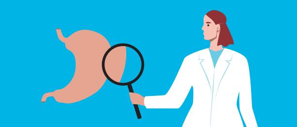 بازاریابی دیجیتال پزشکی تبریز: جذب بیمار آنلاین برای متخصص گوارش