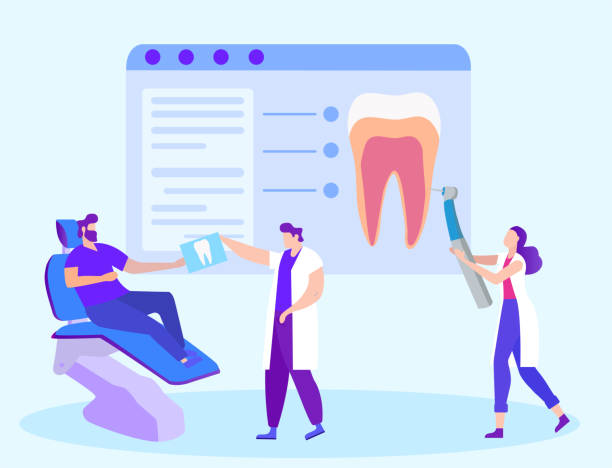 سئو دندانپزشکی زیبایی در تهران، جذب بیمار و افزایش درآمد کلینیک با پینوسایت