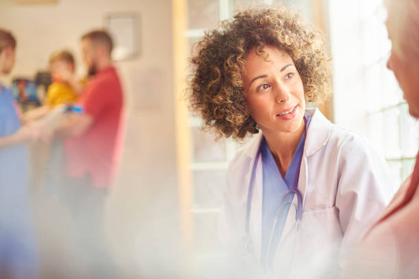 افزایش اعتماد بیماران به پزشک عمومی در کرج