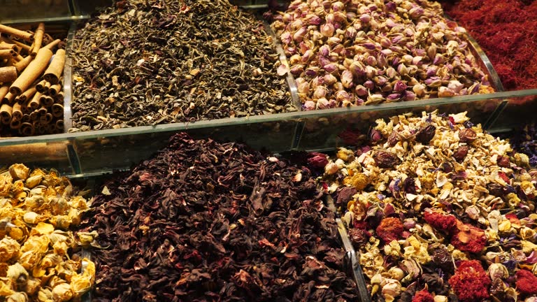 چای ارگانیک و طبیعی ترکیه - فروشیاب، خرید و فروش عمده، آگهی تجاری