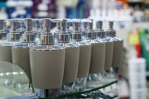 خرید عمده لوازم بهداشتی از فروشندگان معتبر در فروش‌یاب | آگهی عمده فروشی