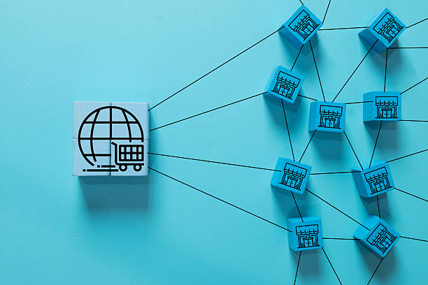 فروش‌یاب، بستر خرید و فروش عمده و آگهی تجاری - دسترسی سریع و آسان