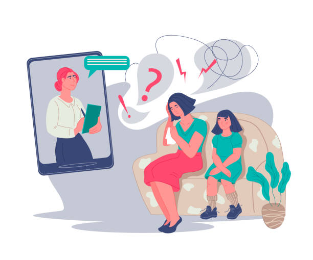 آموزش سئو برای پزشکان روانشناس کودک و نوجوان در یزد: UX بیمار محور، افزایش Visibility و مشاوره دیجیتال مارکتینگ سلامت ۲۰۲۶