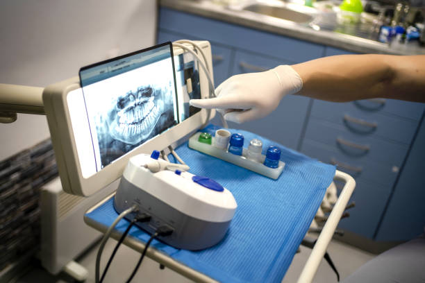 طراحی UX بیماران برای کلینیکهای تخصصی دندانپزشکی در اراک - اعتمادسازی دیجیتال - اراک