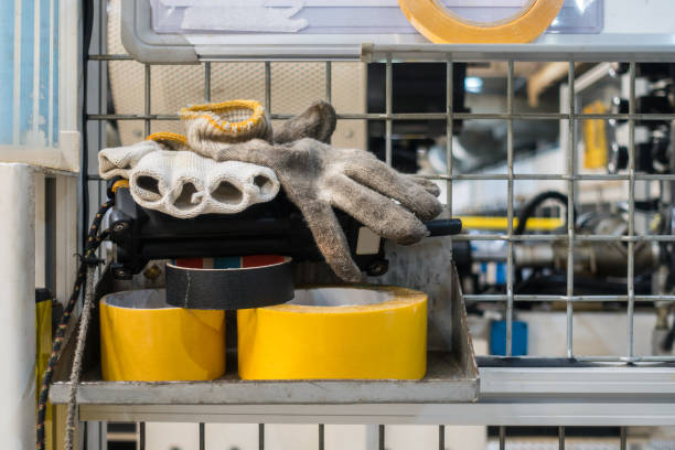 قیمت رقابتی لوازم و قطعات صنعتی: معامله امن و مطمئن در فروش‌یاب – خرید و فروش عمده – آگهی تجاری