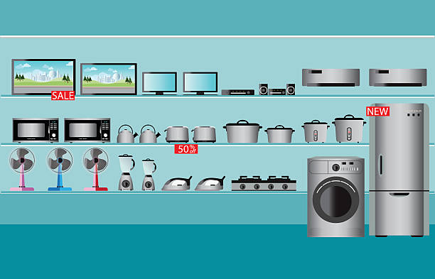 فروش‌یاب، بستر تخصصی ثبت آگهی لوازم خانگی | خرید و فروش عمده و خرده