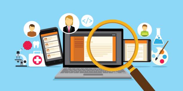 آموزش سئو برای مشاور خانواده و ازدواج در رشت: تقویت برندینگ دیجیتال و جلب مراجعین با وبسایت سلامت ۲۰۲۶ - جذب مراجعین آنلاین روانشناس در رشت