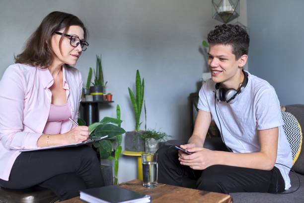 سئو سایت روانشناس کودک و نوجوان در تبریز: دسترسی آنلاین – مشاوره روانشناس نوجوان