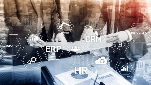سیستم CRM پزشکی و ERP برای مدیریت کلینیک اورولوژی در قم، بهینهسازی نرمافزار مطب