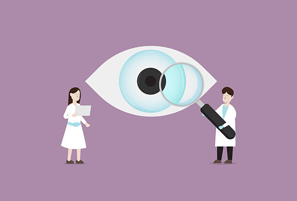 ارتقای UX بیماران در چشمپزشکی مشهد