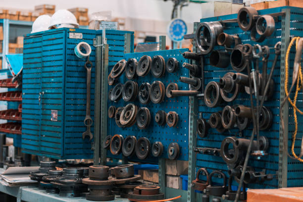 بازار عمده فروشی ماشین آلات | خرید تجهیزات صنعتی عمده در فروشیاب