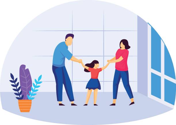 جذب خانوادهها به کلینیک اطفال اصفهان، والدین و کودک، افزایش بیماران کلینیک اطفال