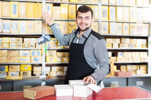 ارتباط مستقیم با فروشندگان عمده و خرده در فروش‌یاب: تجربه مطمئن - آگهی عمده فروشی و تنوع کالا