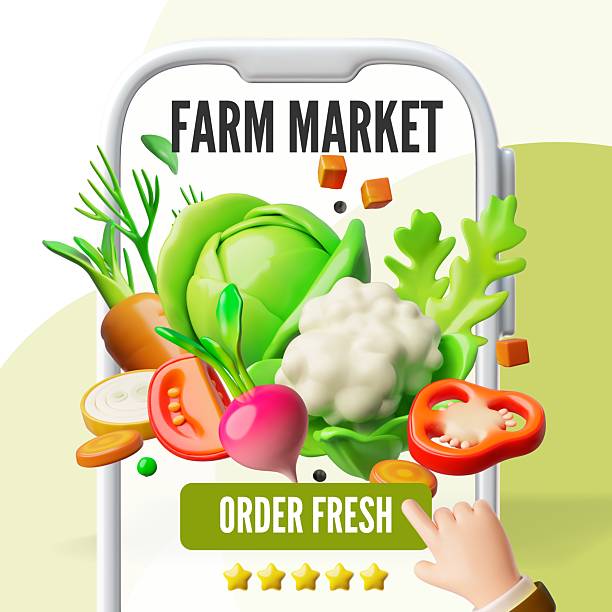 ثبت آگهی دامپروری، بذر، نهال و نوشیدنی عمده در فروشیاب - دسترسی سریع به بازار